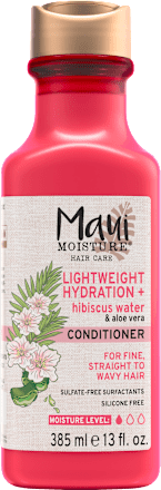 Хидратиращ балсам за коса Hibiscus Water Maui MOISTURE