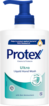 Săpun lichid Ultra Protex