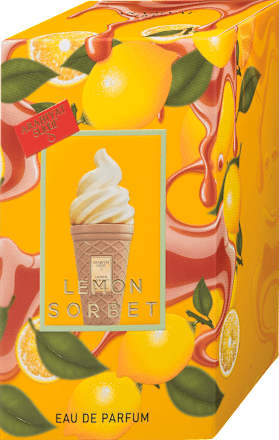 Unisex parfumska voda Lemon Sorbet ARABIYAT sugar