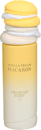 Unisex parfumska voda Vanilla Cream Macaron ARABIYAT sugar