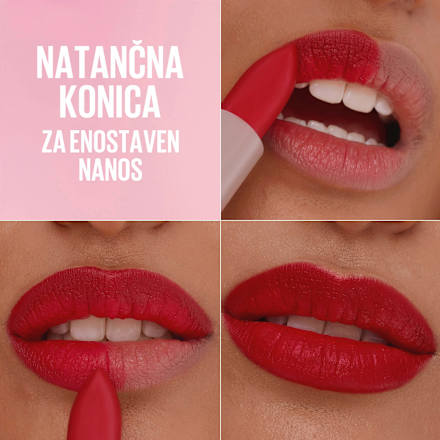 Šminka Serum, 108 Fit Check MAYBELLINE NEW YORK