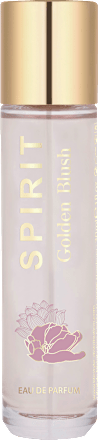 Dámska parfumovaná voda Golden blush SPIRIT