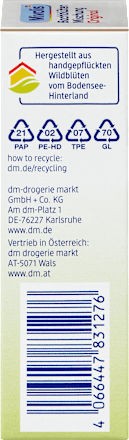 Bachblüten Tropfen Original Mivolis