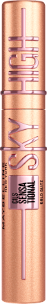 Maskara Lash Sensational Sky High, Rose Gold MAYBELLINE NEW YORK