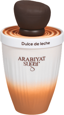 Unisex parfumska voda Dulce De Leche ARABIYAT sugar
