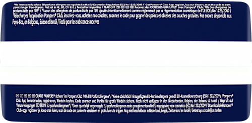 Baby Pants Night 5 (11-17 kg) Pampers