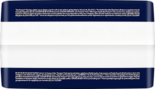 Baby Pants Night 6 (13-19 kg) Pampers night pants