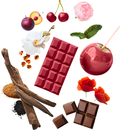 dámská EdP Cherry Baby SABRINA CARPENTER