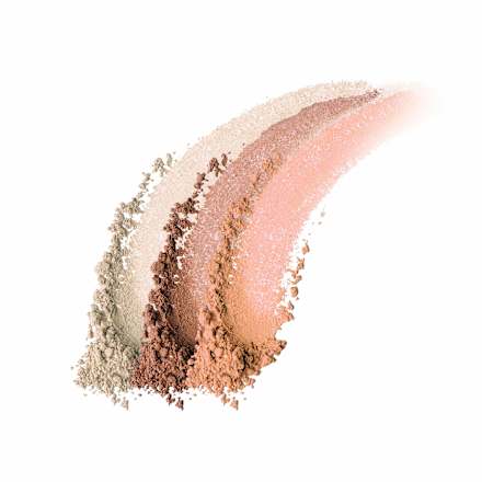 Bronzer All Seasons 26 Mermaid Kiss ARTDECO