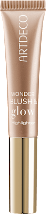 Blush Highlighter Wonder Blush & Glow 2 Mermaid Kiss ARTDECO