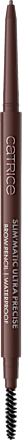 Augenbrauenstift Slim'Matic Ultra Precise 50 Chocolate CATRICE