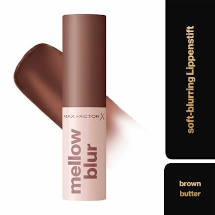 Lippenstift 2000 Calorie Mellow Blur 060 Brown Butter MAX FACTOR