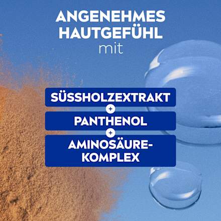 Mizellenwasser beruhigend NIVEA