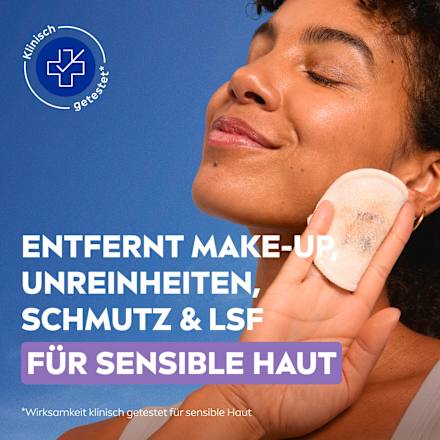 Mizellenwasser beruhigend, Reisegröße NIVEA