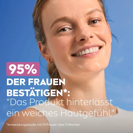 Gesichtscreme LSF 15 reichhaltig NIVEA