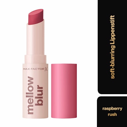 Lippenstift 2000 Calorie Mellow Blur 020 Rasberry Rush MAX FACTOR