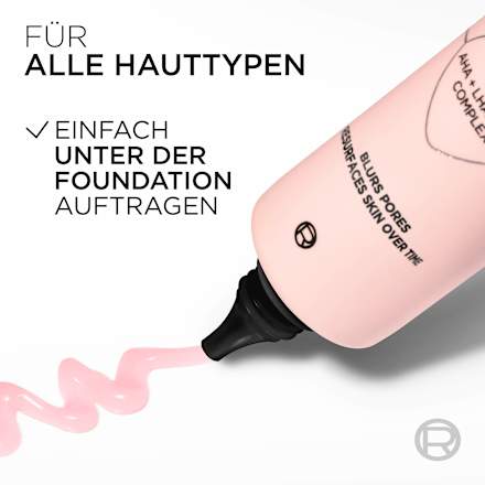 Primer Lab 24h Pore Minimizer  L'ORÉAL PARiS