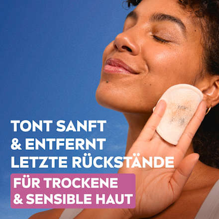 Toner pflegend NIVEA