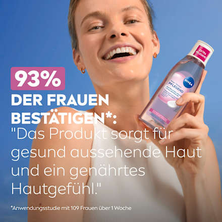 Toner pflegend NIVEA