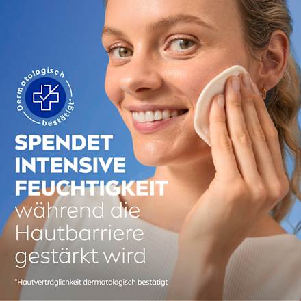 Toner pflegend NIVEA