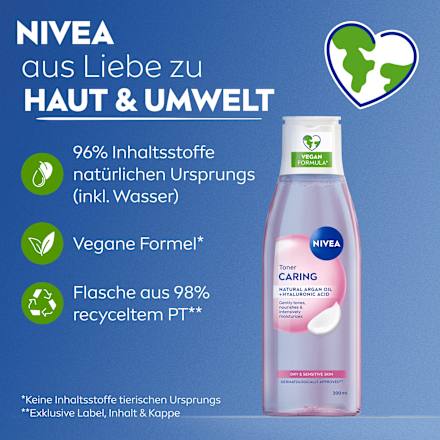 Toner pflegend NIVEA