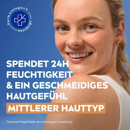 BB Creme Essentials 5in1 mittlerer bis dunkler Hauttyp, LSF 15 NIVEA