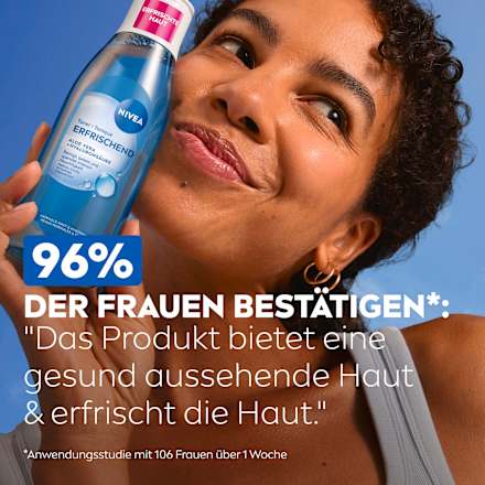 Gesichtswasser erfrischend  NIVEA