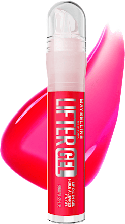 Lipgloss Lifter Gel Lip Oil-in-Gel 005 Melon-Ade MAYBELLINE NEW YORK