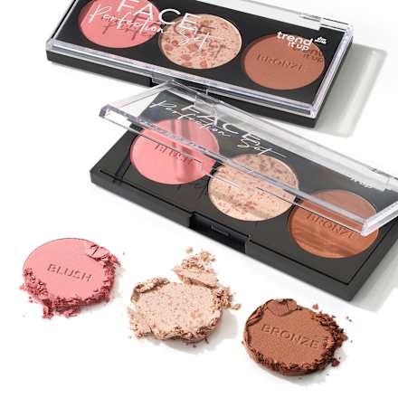 Face Perfection Set trend !t up