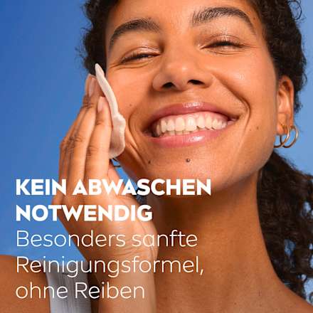 Mizellenwasser beruhigend NIVEA
