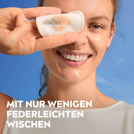 Mizellenwasser beruhigend NIVEA