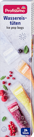 Vrečke za sladoledne lučke Profissimo