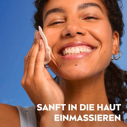 Reinigungsmilch pflegend NIVEA