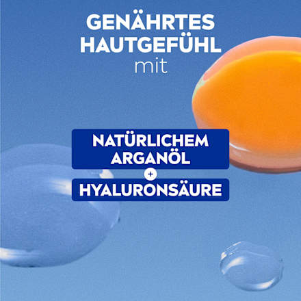 Reinigungsmilch pflegend NIVEA