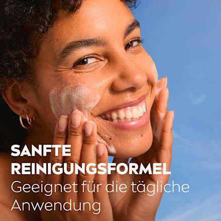 Waschgel erfrischend NIVEA