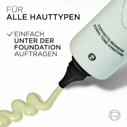 Primer Lab 24h Redness Eraser L'ORÉAL PARiS