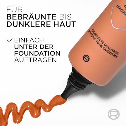 Primer Lab 24h Dullness Reducer  L'ORÉAL PARiS
