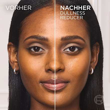 Primer Lab 24h Dullness Reducer  L'ORÉAL PARiS