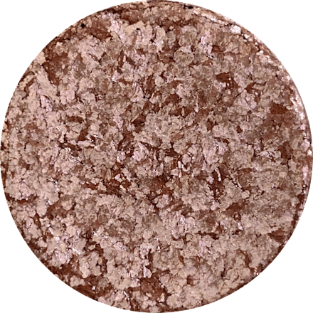 Cień perłowy Nude róż Glam SHOP