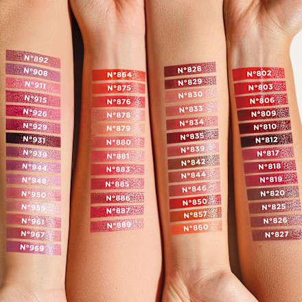 Perfect Color ruž za usne – 911 pink illusion ARTDECO