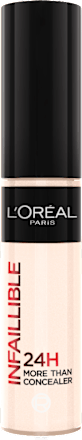 Infaillible 24H More Than Concealer corector 320 Porcelaine L'ORÉAL PARiS