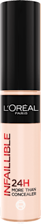Infaillible 24H More Than Concealer corector 323 Fawn L'ORÉAL PARiS