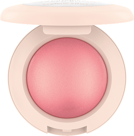 Rumenilo i highlighter Soft Glam Baked – 040 Midnight Berry CATRICE