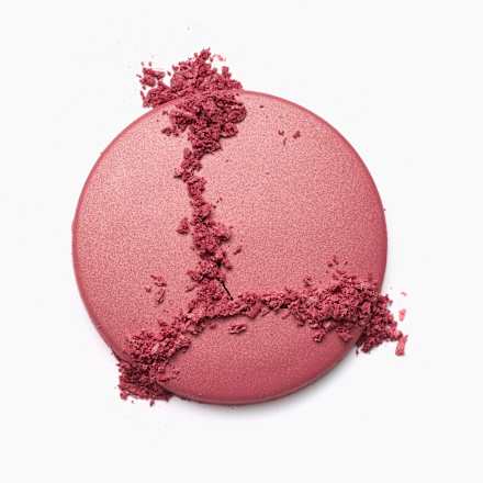 Rumenilo i highlighter Soft Glam Baked – 040 Midnight Berry CATRICE