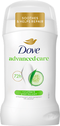 Deo stift, Advanced Care Go Fresh Cucumber Scent Dove