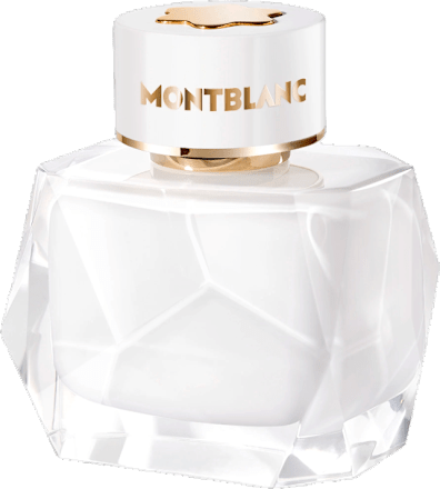 Дамска парфюмна вода Signature MONT BLANC