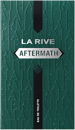 Aftermath edt LA RIVE