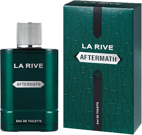 Aftermath edt LA RIVE