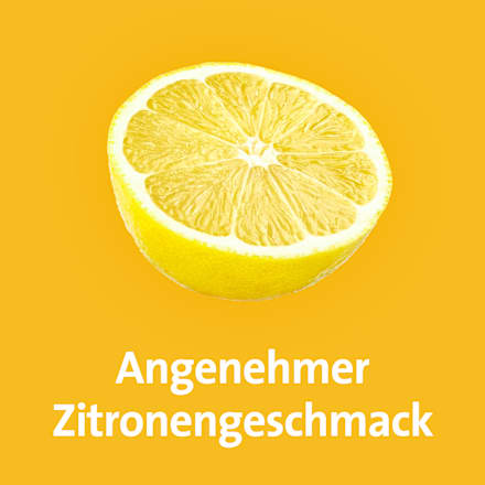 Grippostad C Stickpack Trinkgranulat Beutel Grippostad