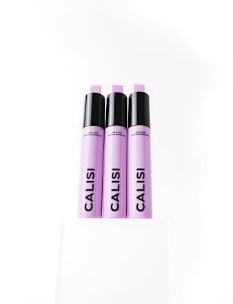 Mascara Serum Max Growth Black CALISI BEAUTY